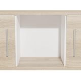 Mueble de salón y TV Composición para salón, cambrian y gran espacio de almacenamiento